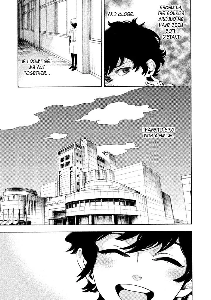 Read Shounen Note chapter 12 image 9 on Lezhin