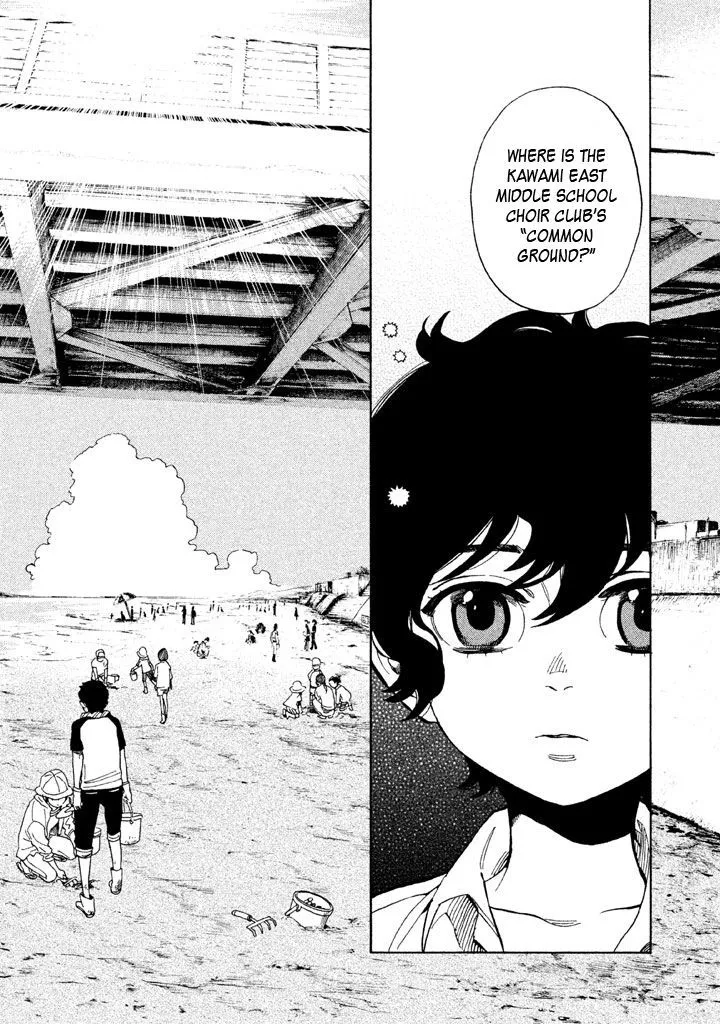 Read Shounen Note chapter 13 image 10 on Lezhin