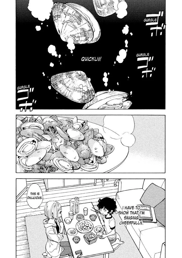 Read Shounen Note chapter 13 image 26 on Lezhin