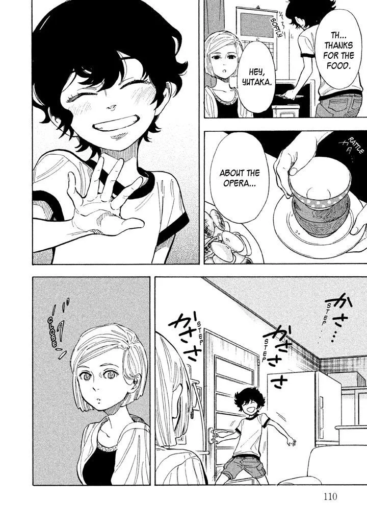 Read Shounen Note chapter 13 image 29 on Lezhin