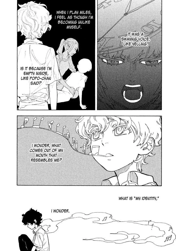 Read Shounen Note chapter 13 image 3 on Lezhin