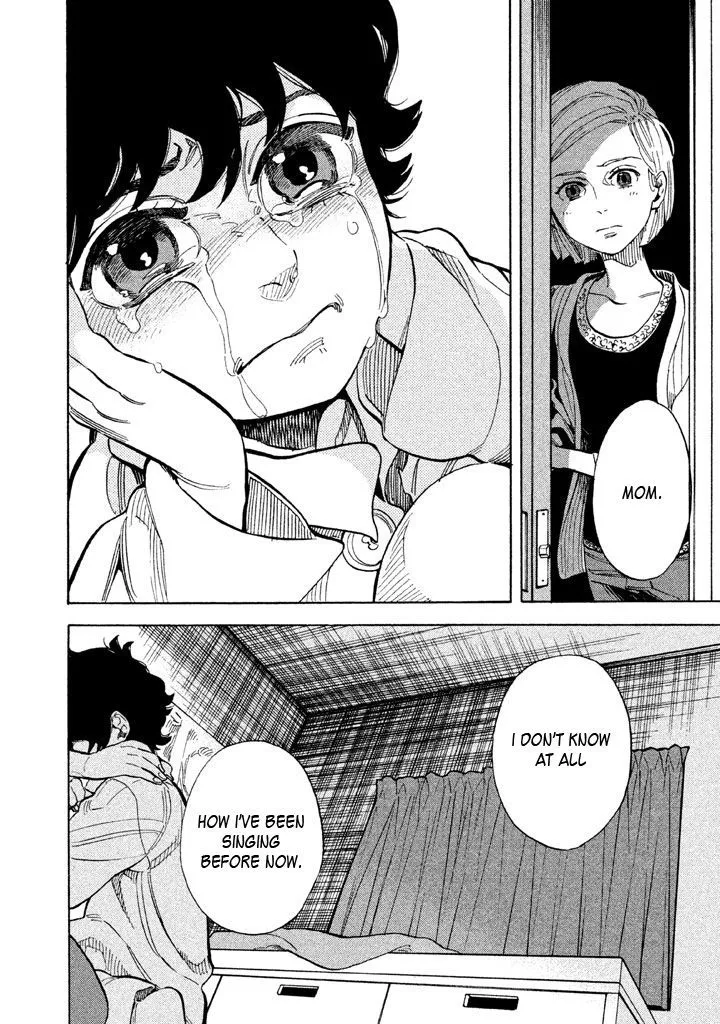 Read Shounen Note chapter 13 image 35 on Lezhin