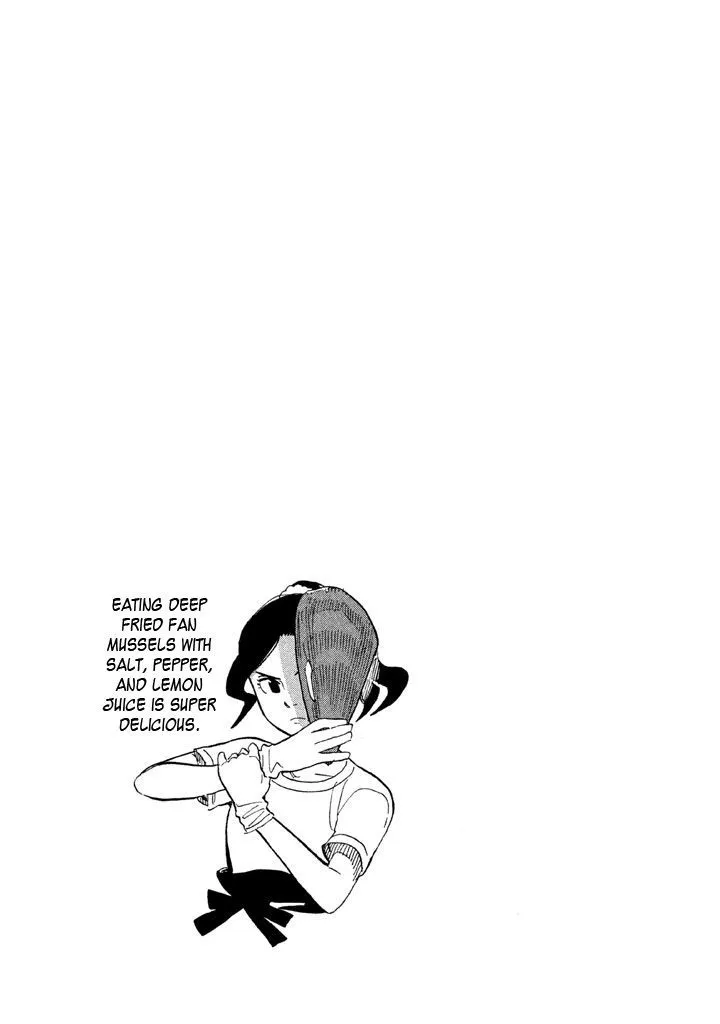 Read Shounen Note chapter 13 image 36 on Lezhin