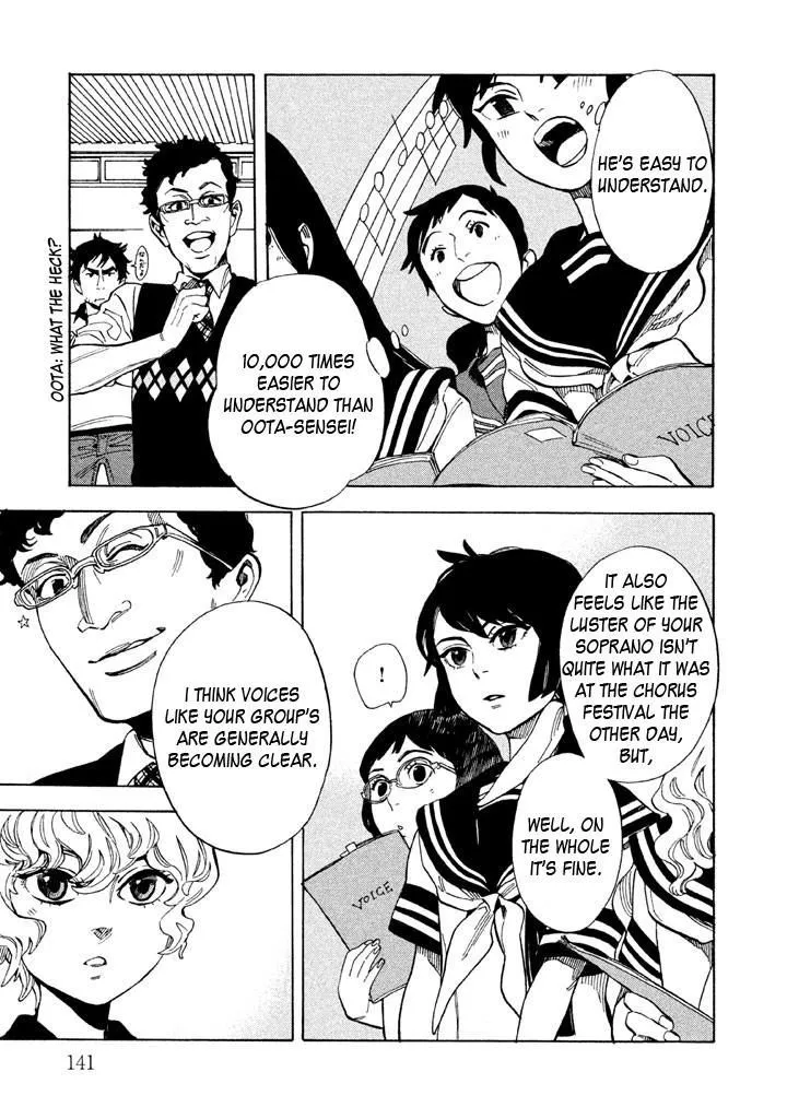 Read Shounen Note chapter 14 image 22 on Lezhin