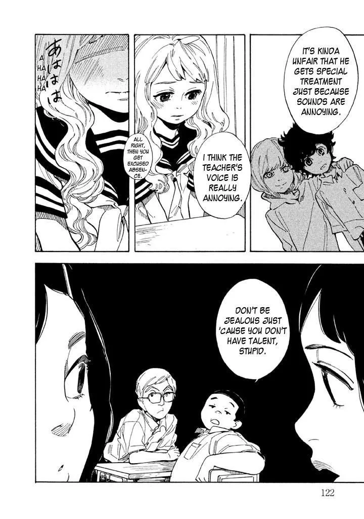 Read Shounen Note chapter 14 image 3 on Lezhin