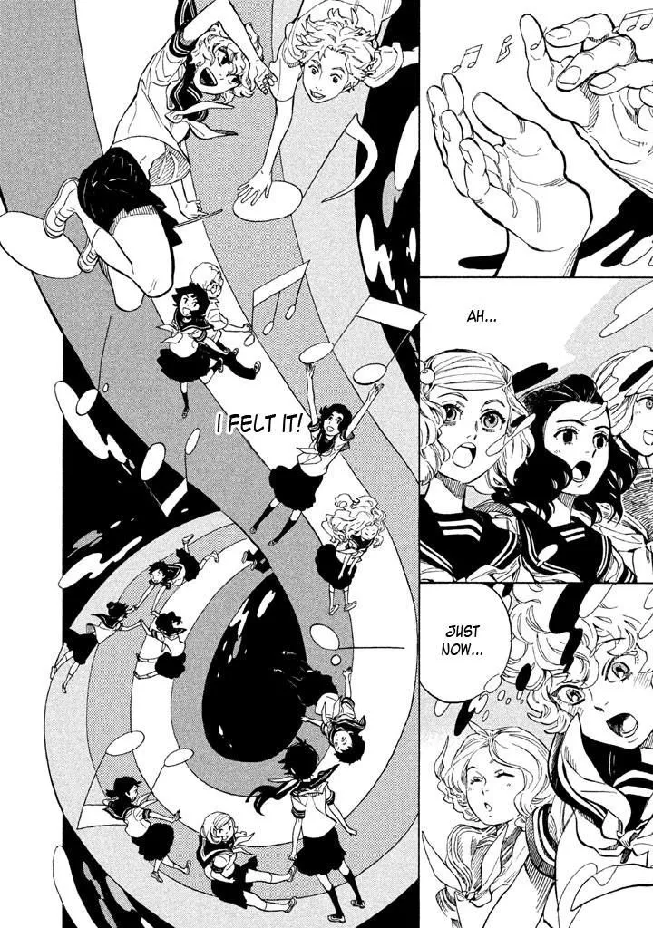 Read Shounen Note chapter 14 image 31 on Lezhin