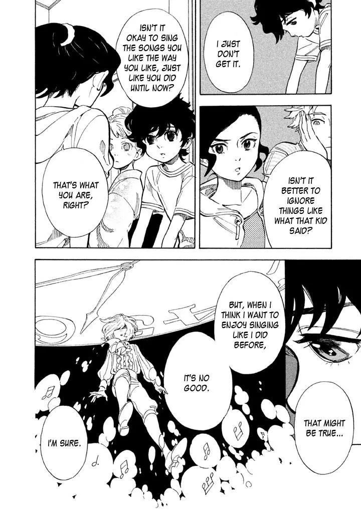 Read Shounen Note chapter 15 image 13 on Lezhin