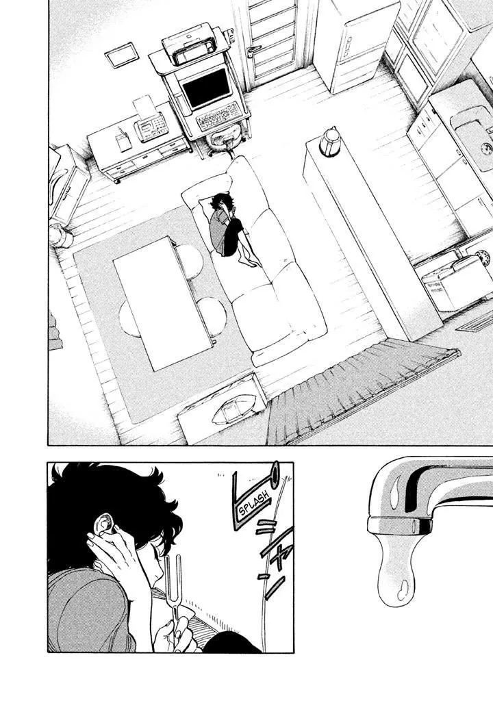 Read Shounen Note chapter 15 image 40 on Lezhin