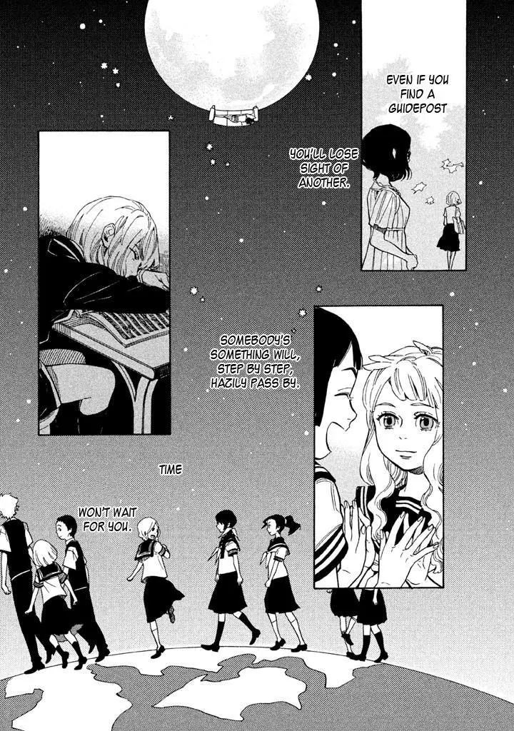 Read Shounen Note chapter 15 image 41 on Lezhin