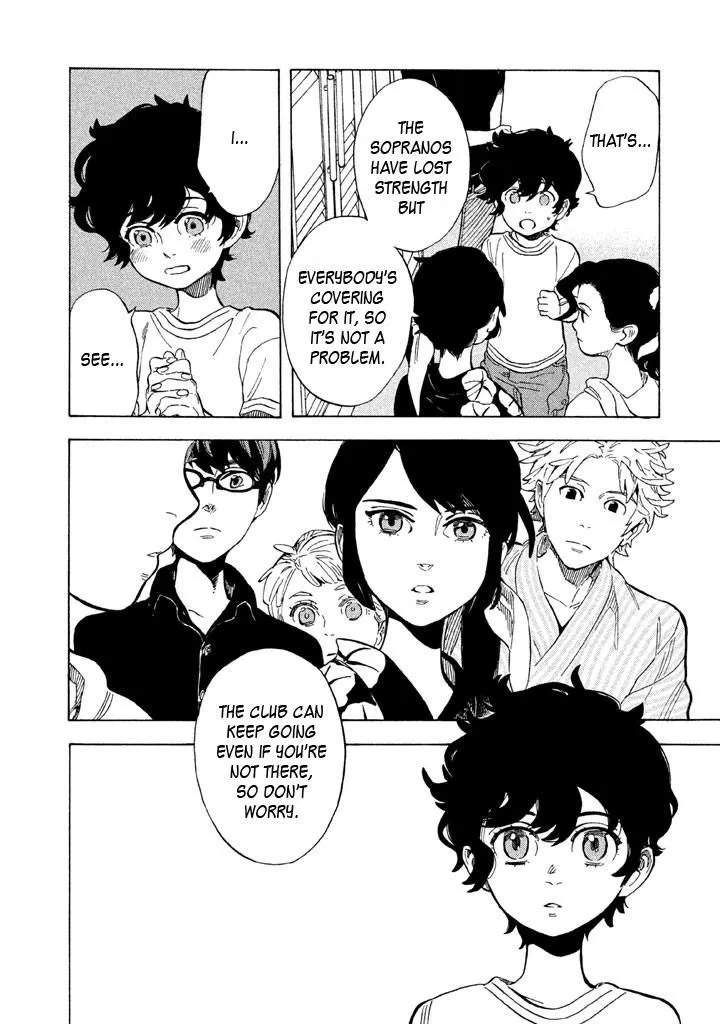Read Shounen Note chapter 15 image 9 on Lezhin