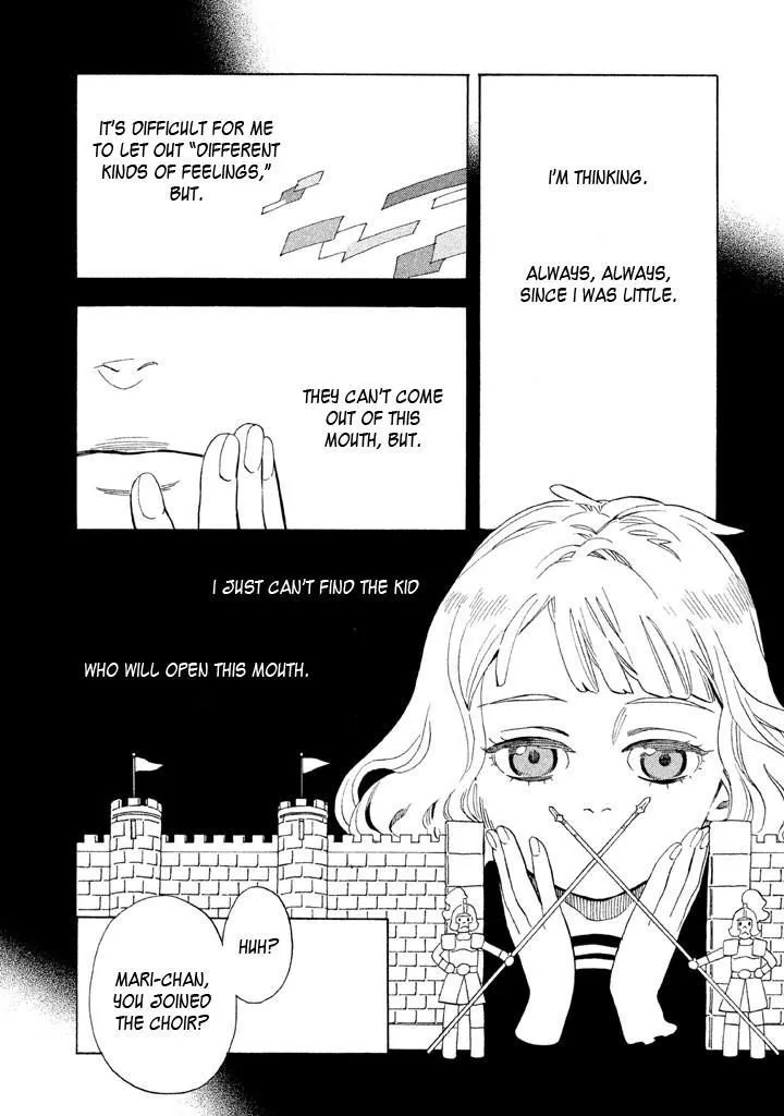 Read Shounen Note chapter 16 image 23 on Lezhin