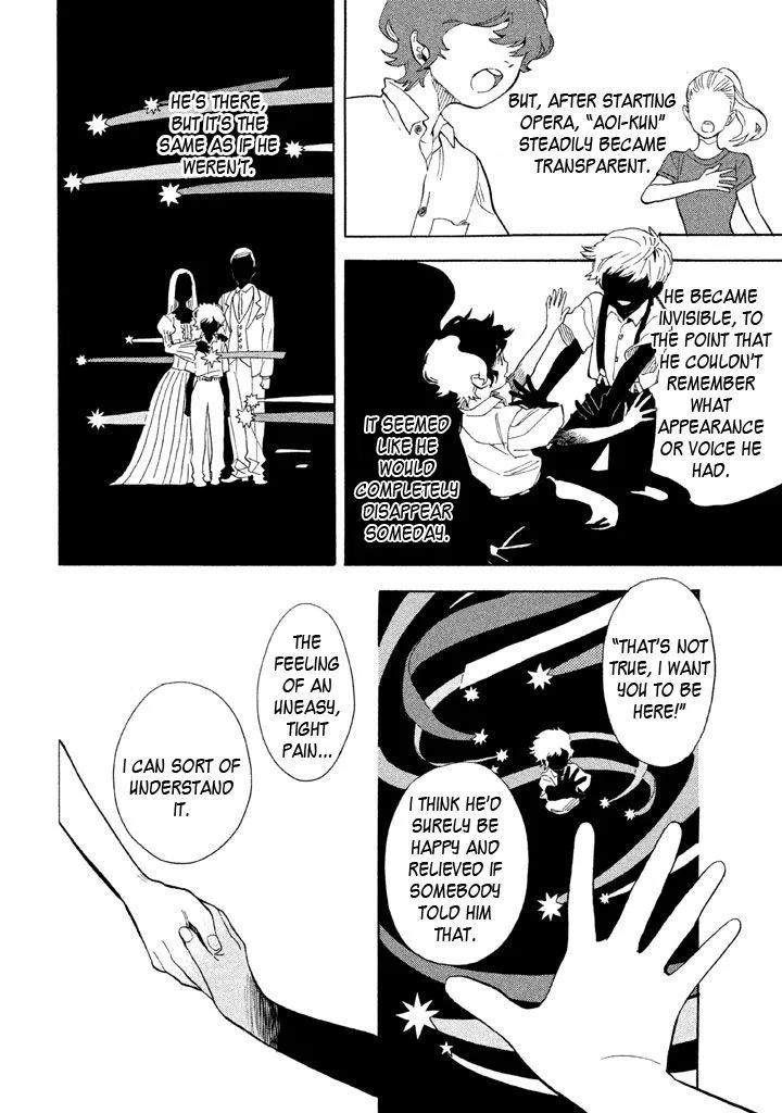 Read Shounen Note chapter 17 image 19 on Lezhin