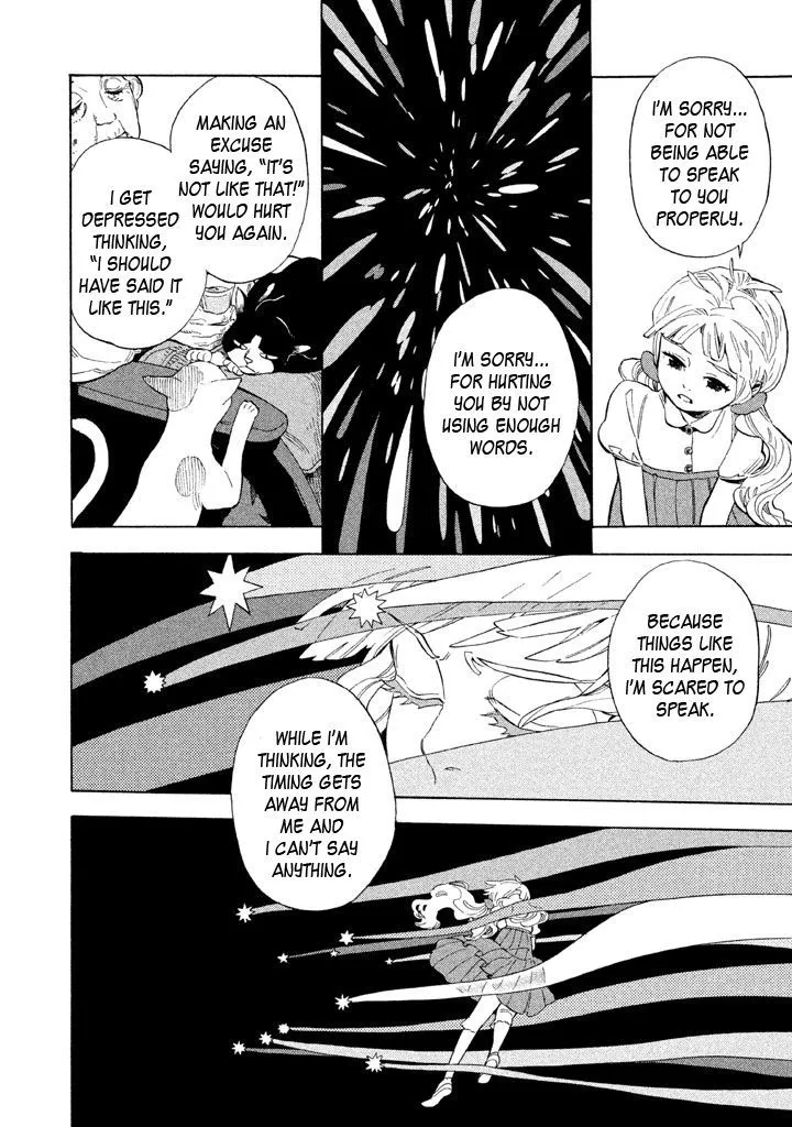 Read Shounen Note chapter 17 image 21 on Lezhin