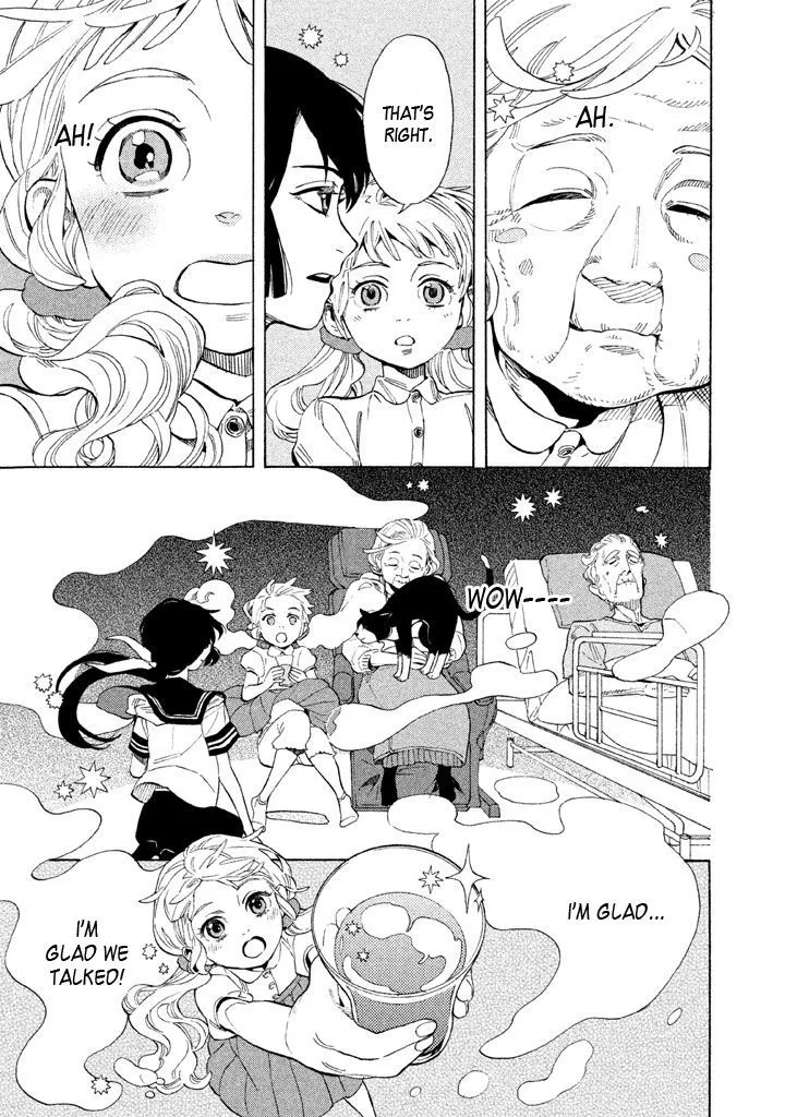 Read Shounen Note chapter 17 image 26 on Lezhin