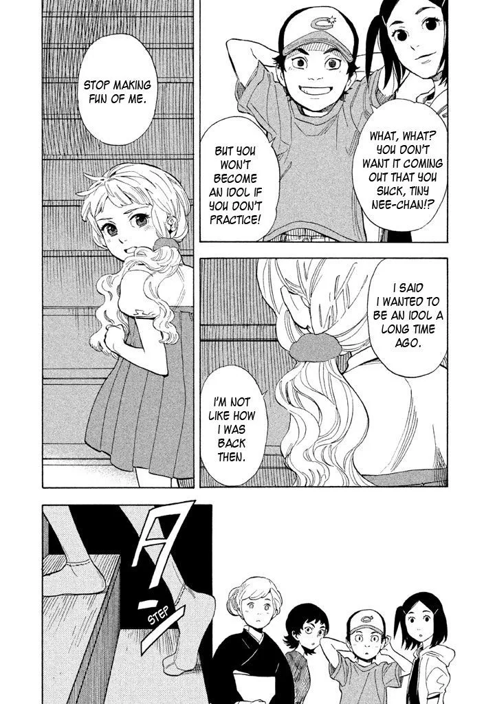 Read Shounen Note chapter 17 image 30 on Lezhin