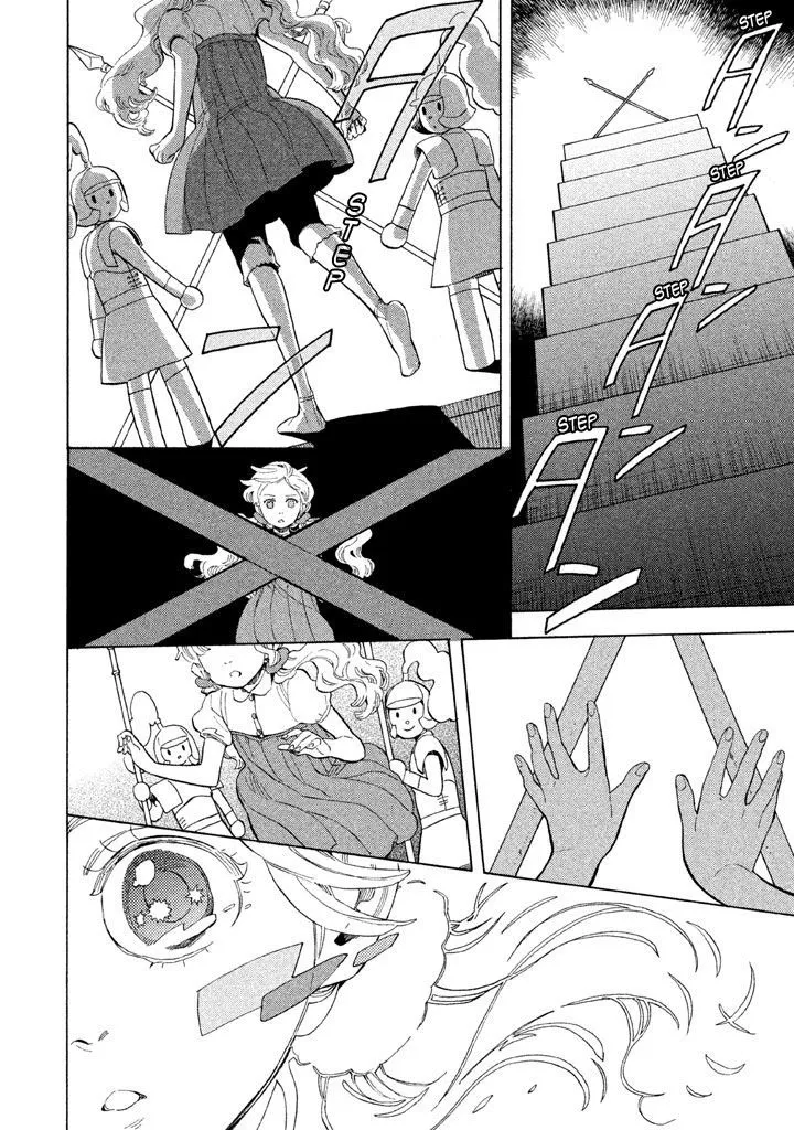 Read Shounen Note chapter 17 image 31 on Lezhin