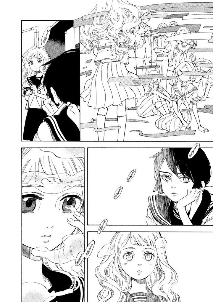 Read Shounen Note chapter 17 image 35 on Lezhin