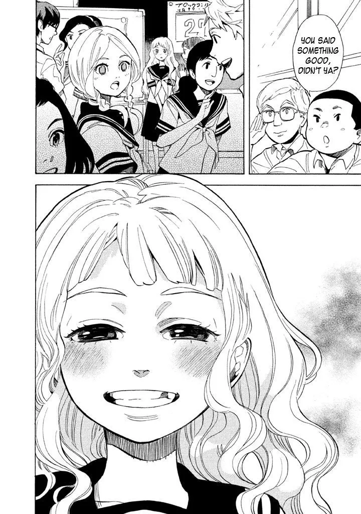 Read Shounen Note chapter 17 image 37 on Lezhin