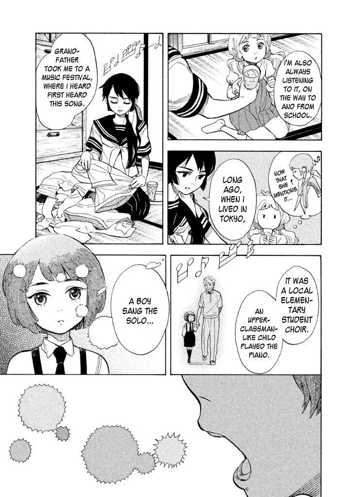 Read Shounen Note chapter 17 image 8 on Lezhin