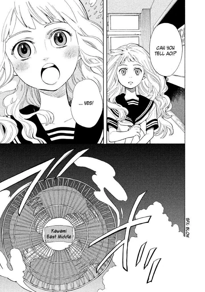 Read Shounen Note chapter 18 image 12 on Lezhin