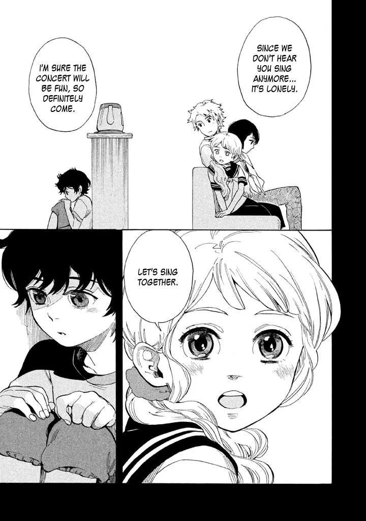 Read Shounen Note chapter 18 image 2 on Lezhin