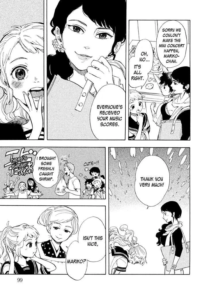 Read Shounen Note chapter 18 image 22 on Lezhin