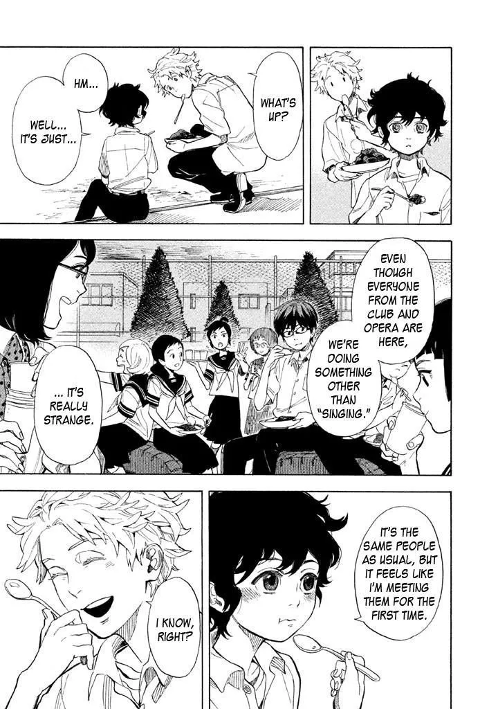 Read Shounen Note chapter 18 image 24 on Lezhin