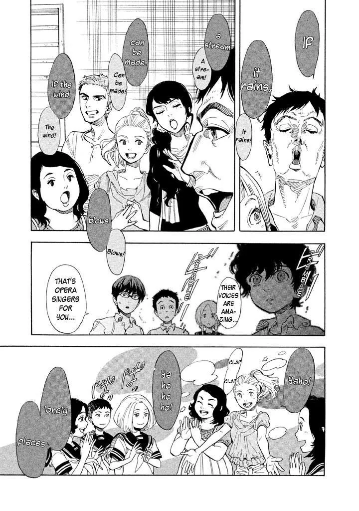 Read Shounen Note chapter 18 image 26 on Lezhin