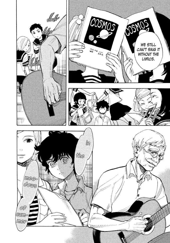 Read Shounen Note chapter 18 image 29 on Lezhin