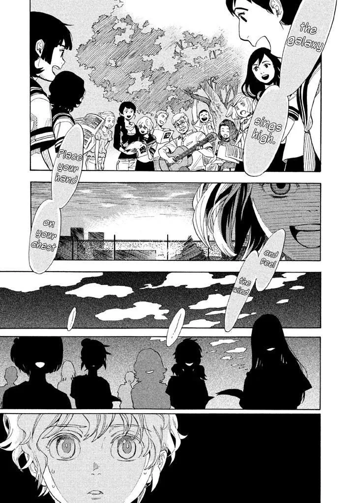 Read Shounen Note chapter 18 image 30 on Lezhin