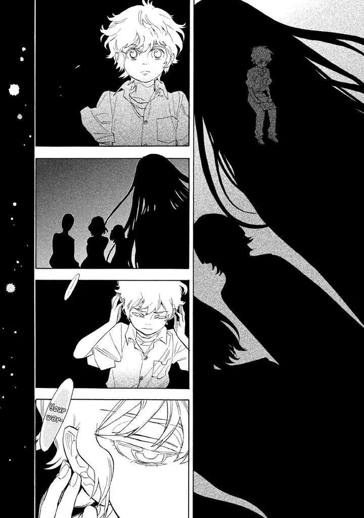 Read Shounen Note chapter 18 image 31 on Lezhin