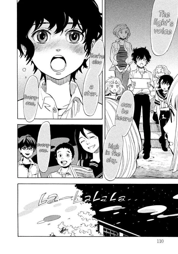 Read Shounen Note chapter 18 image 33 on Lezhin