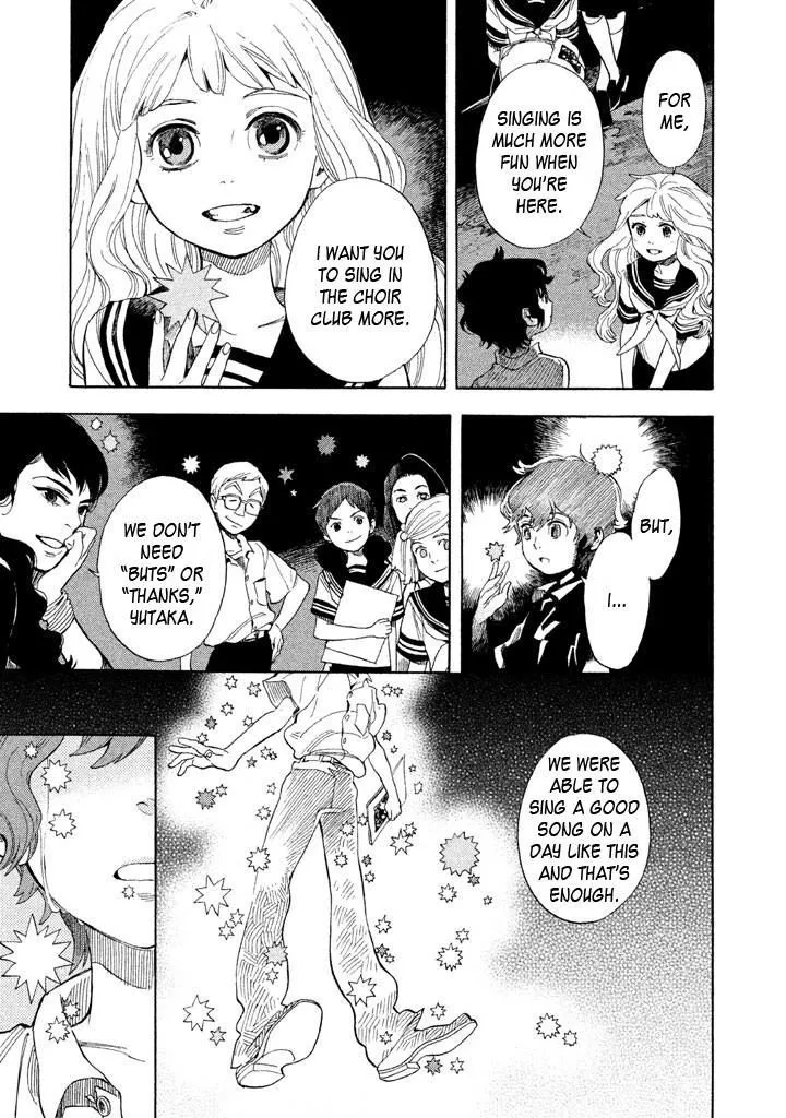 Read Shounen Note chapter 18 image 36 on Lezhin