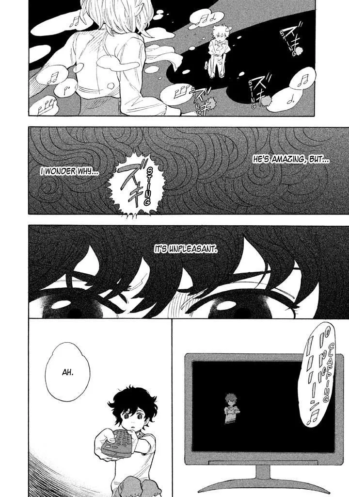 Read Shounen Note chapter 18 image 5 on Lezhin