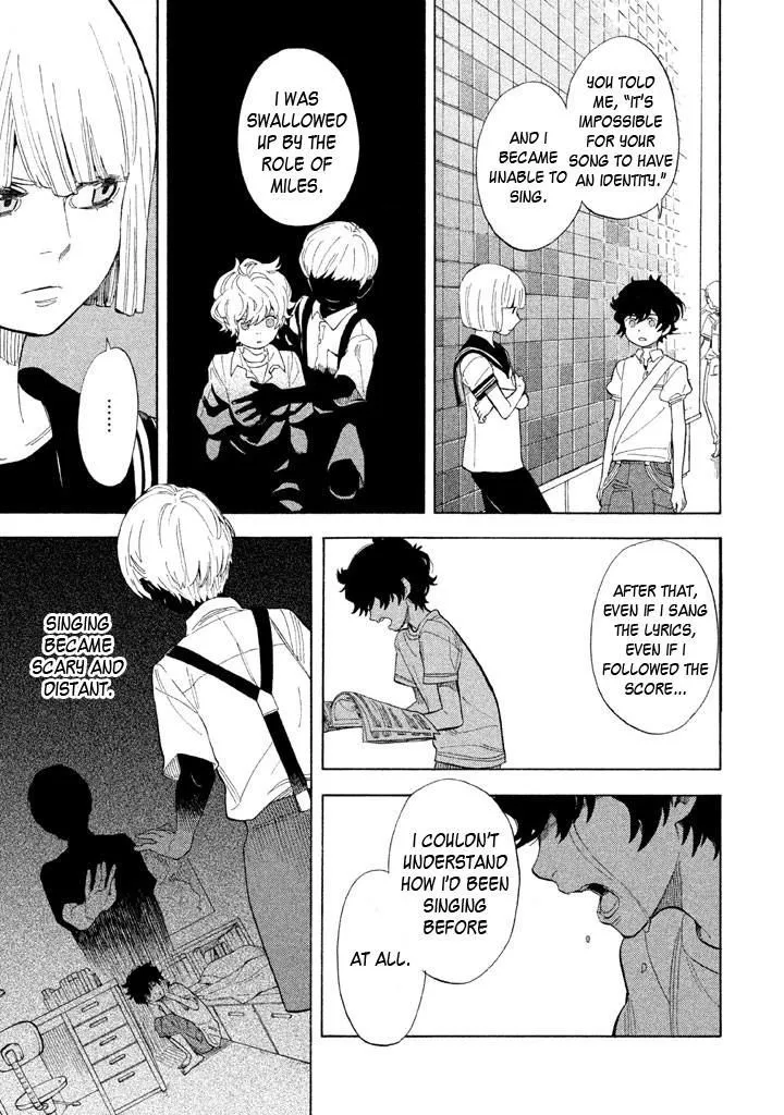 Read Shounen Note chapter 19 image 15 on Lezhin