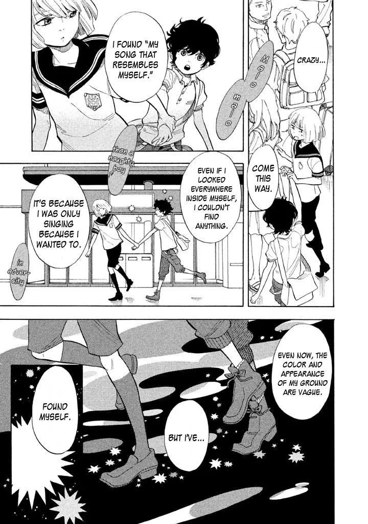 Read Shounen Note chapter 19 image 17 on Lezhin