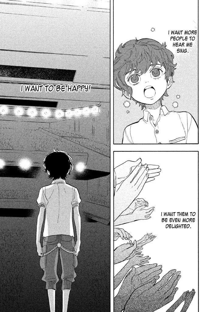 Read Shounen Note chapter 19 image 19 on Lezhin
