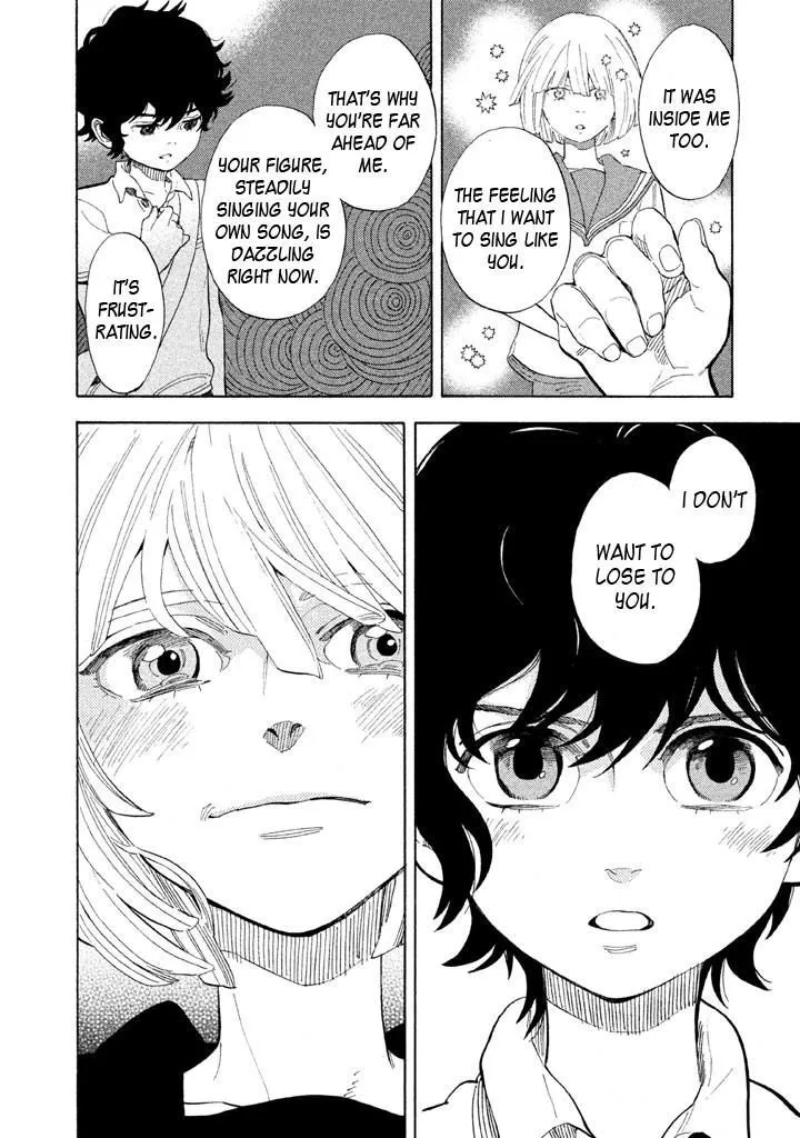 Read Shounen Note chapter 19 image 20 on Lezhin