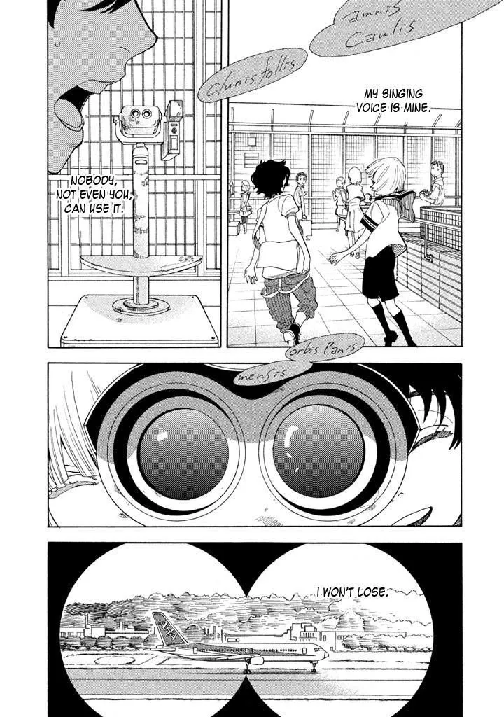 Read Shounen Note chapter 19 image 24 on Lezhin