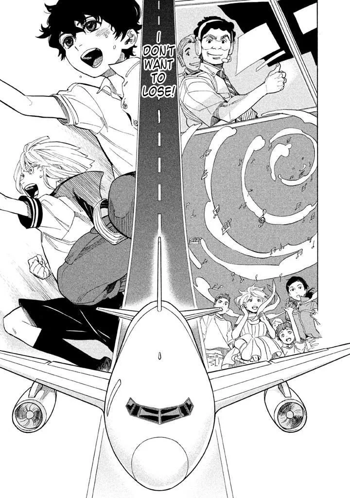 Read Shounen Note chapter 19 image 25 on Lezhin