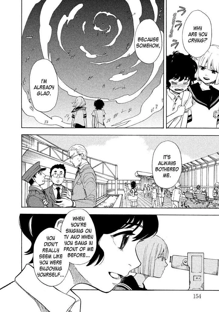 Read Shounen Note chapter 19 image 28 on Lezhin