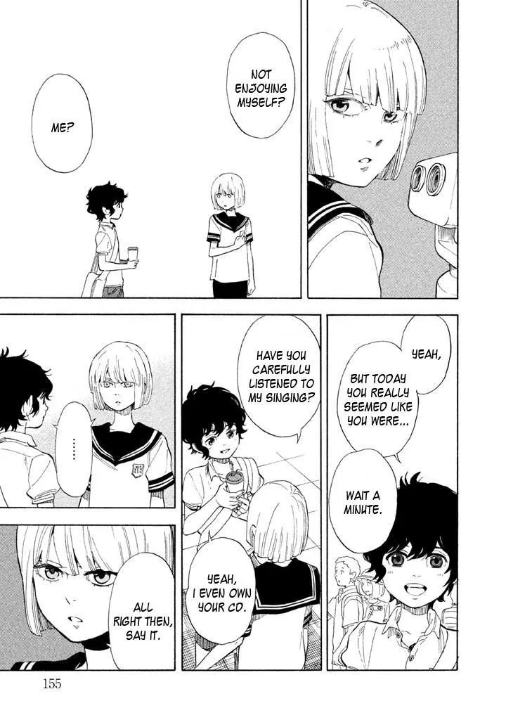 Read Shounen Note chapter 19 image 29 on Lezhin