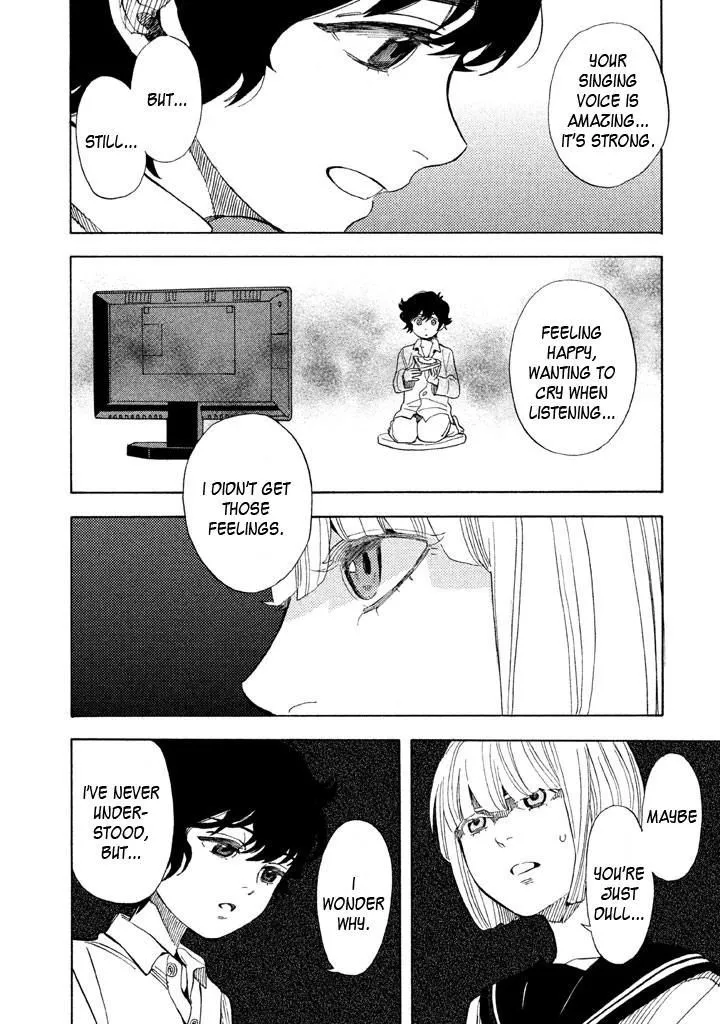 Read Shounen Note chapter 19 image 30 on Lezhin