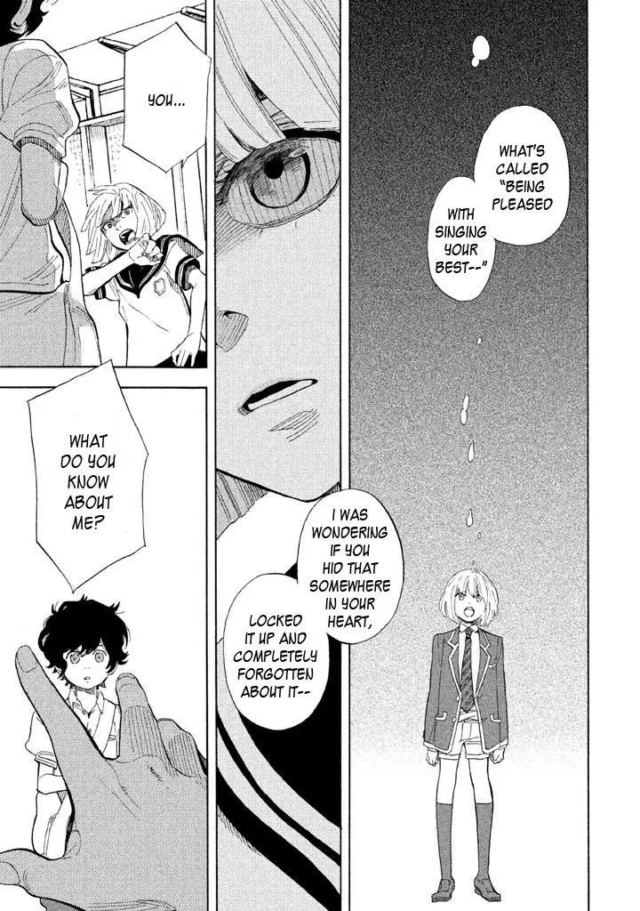Read Shounen Note chapter 19 image 31 on Lezhin