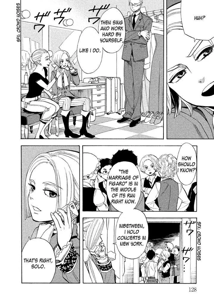 Read Shounen Note chapter 19 image 4 on Lezhin