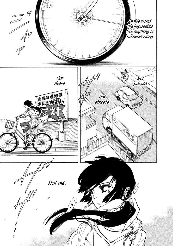 Read Shounen Note chapter 2 image 1 on Lezhin