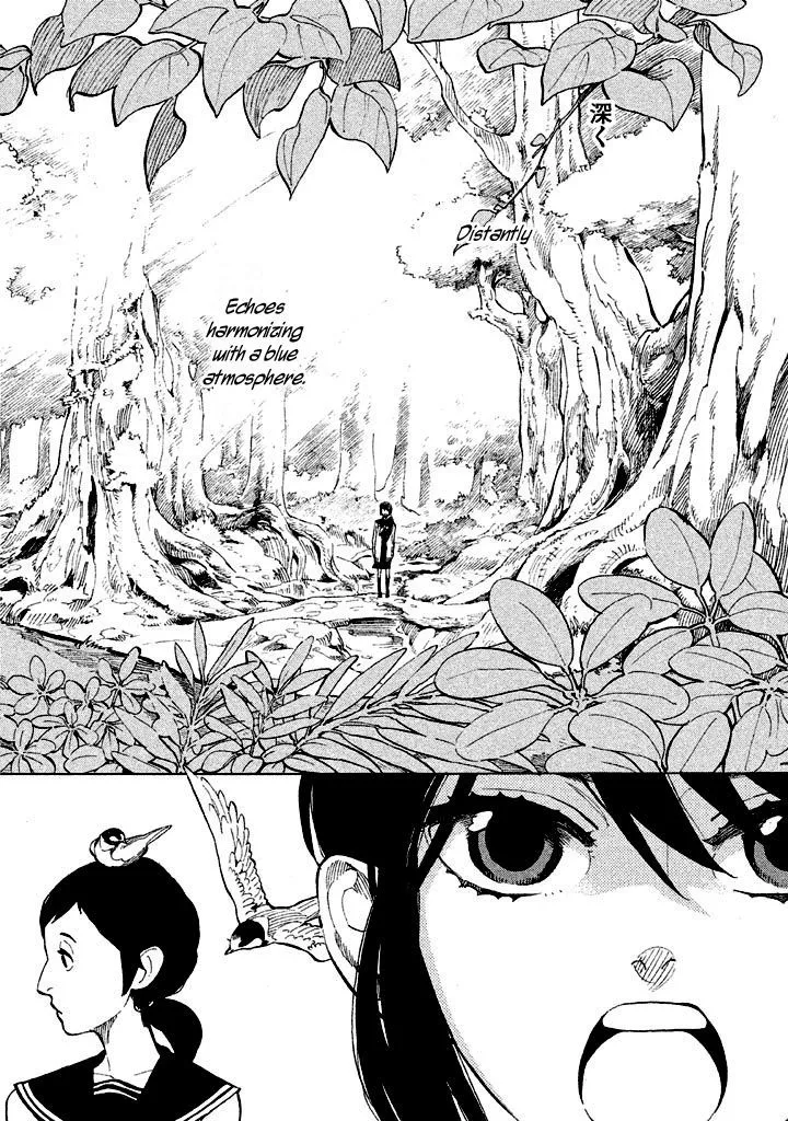 Read Shounen Note chapter 2 image 28 on Lezhin