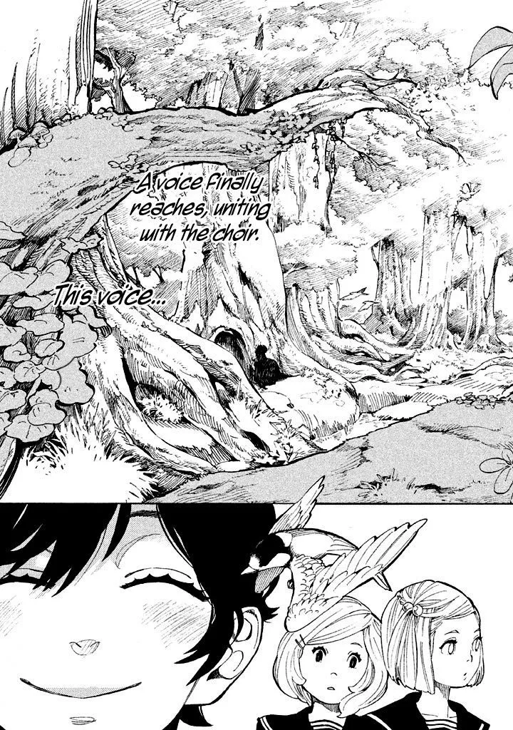 Read Shounen Note chapter 2 image 29 on Lezhin