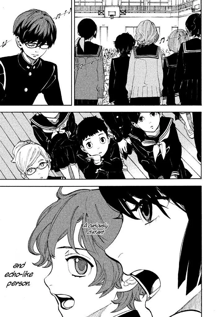 Read Shounen Note chapter 2 image 38 on Lezhin