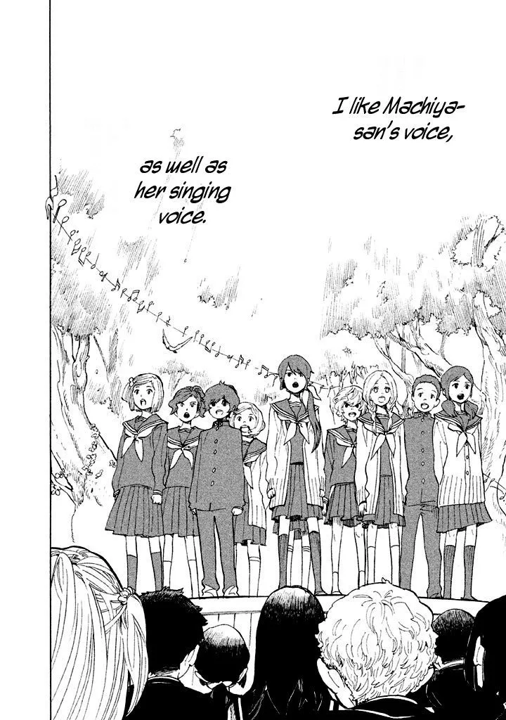 Read Shounen Note chapter 2 image 39 on Lezhin